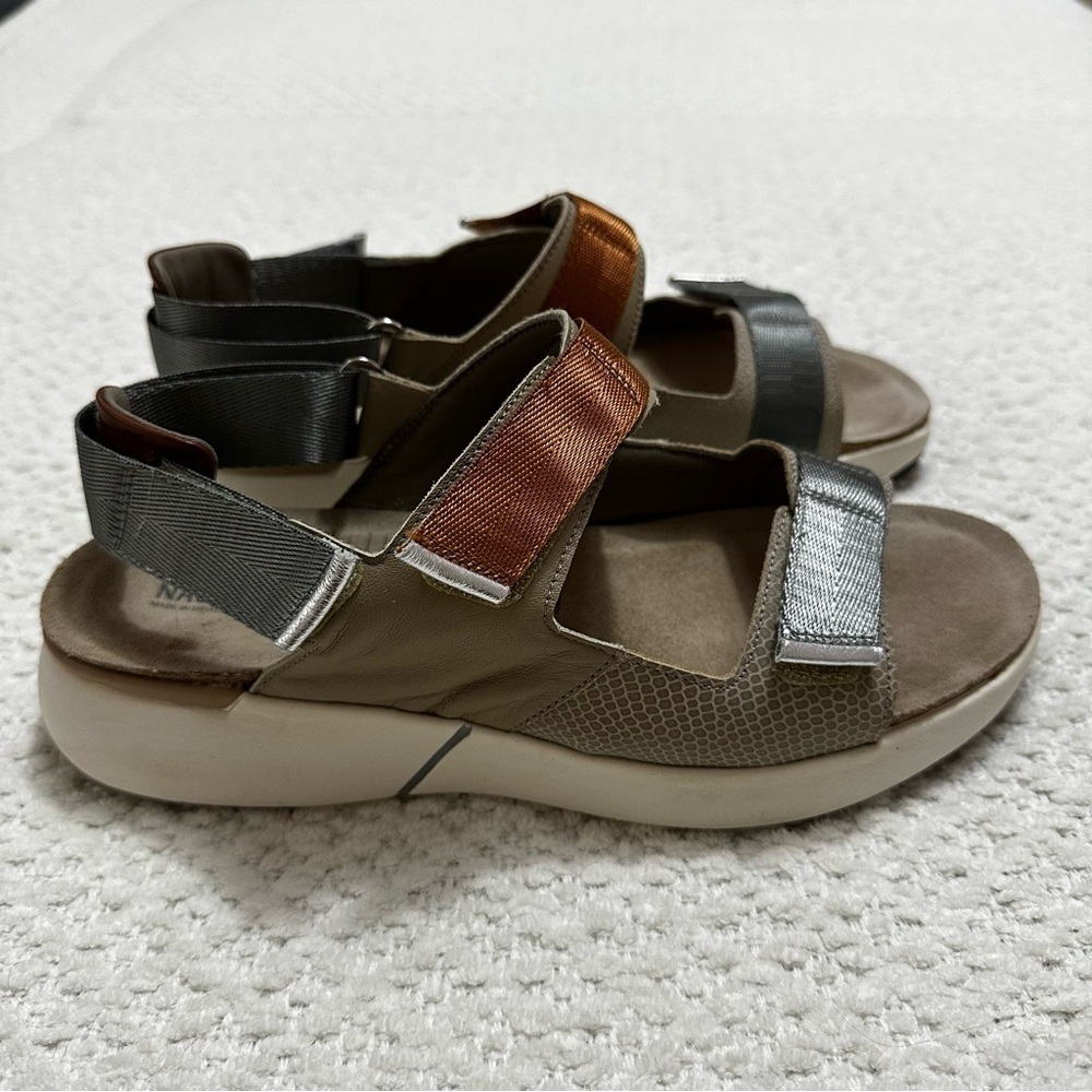 NAOT Athena Collection Odyssey Women’s Size 42 - Picture 2 of 11